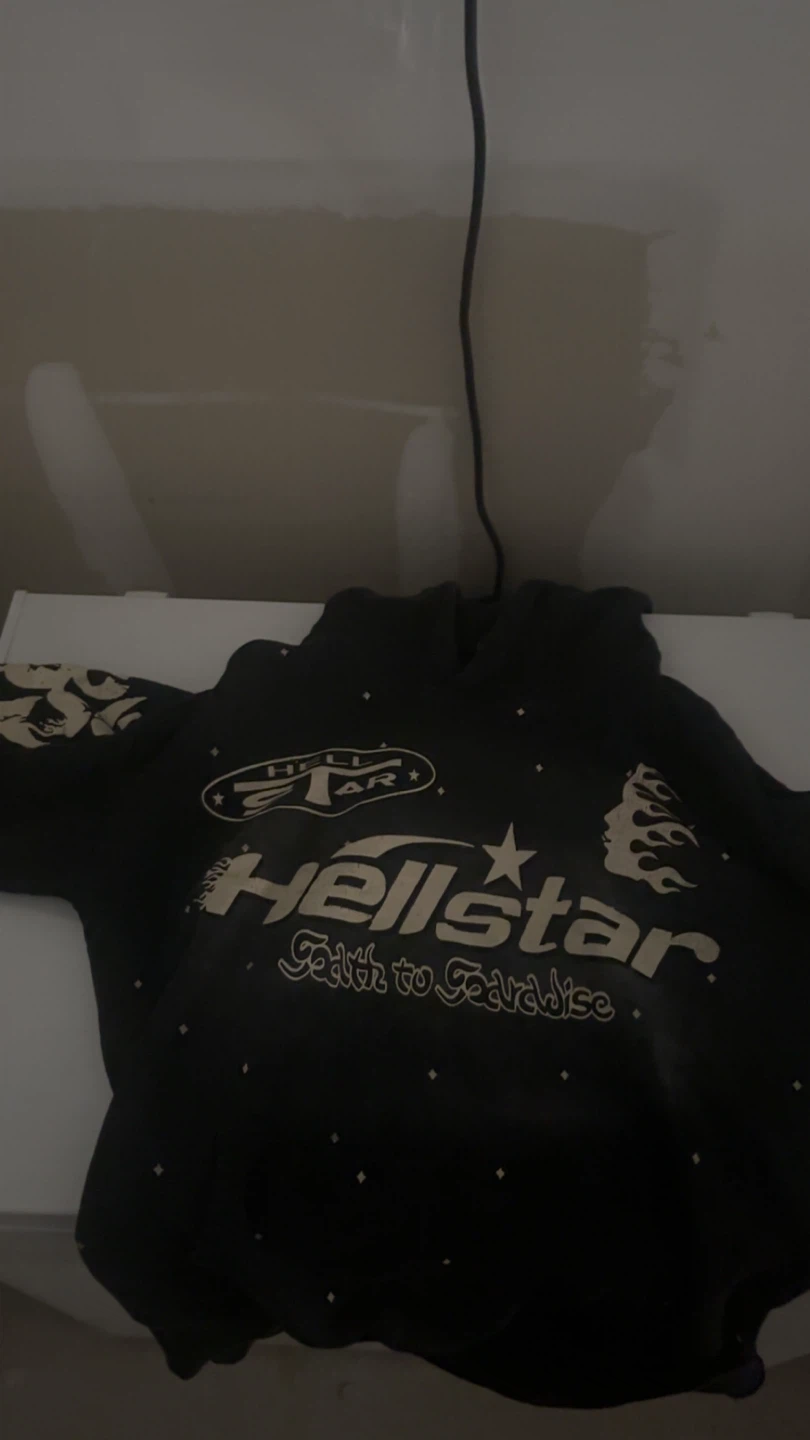 Hellstar Hoodie