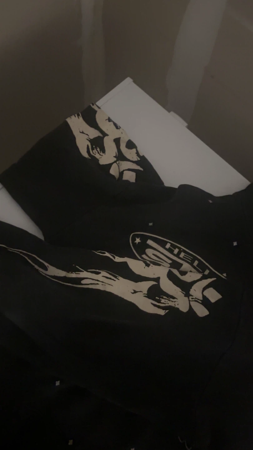 Hellstar Hoodie - photo 3