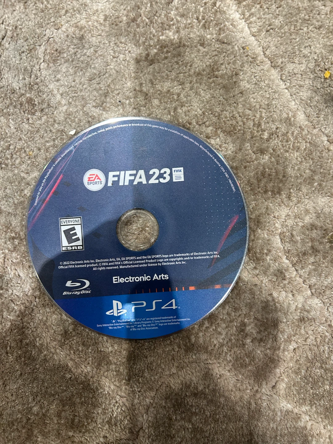 Wii & PS4 Video Games Bundle - photo 2