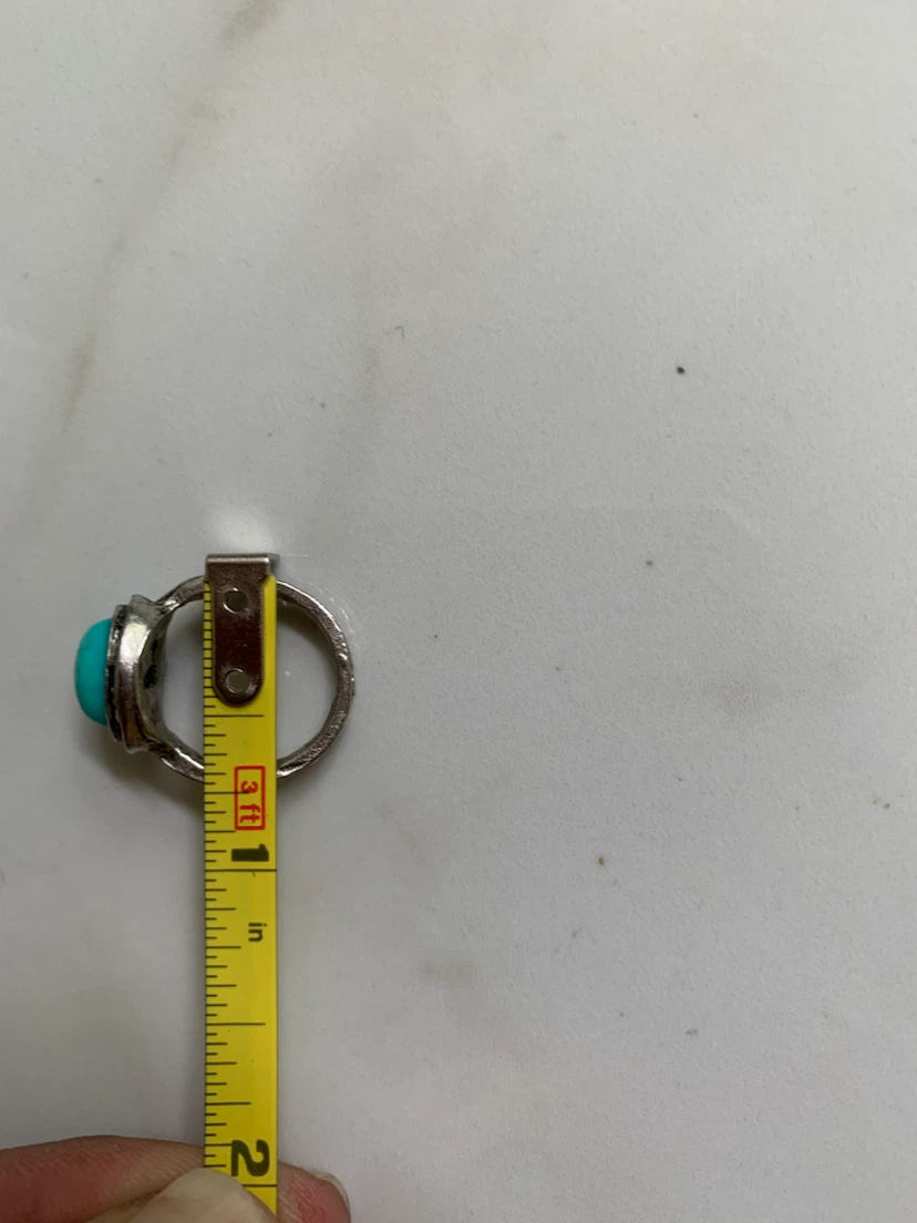 Small Women’s Ring - photo 2