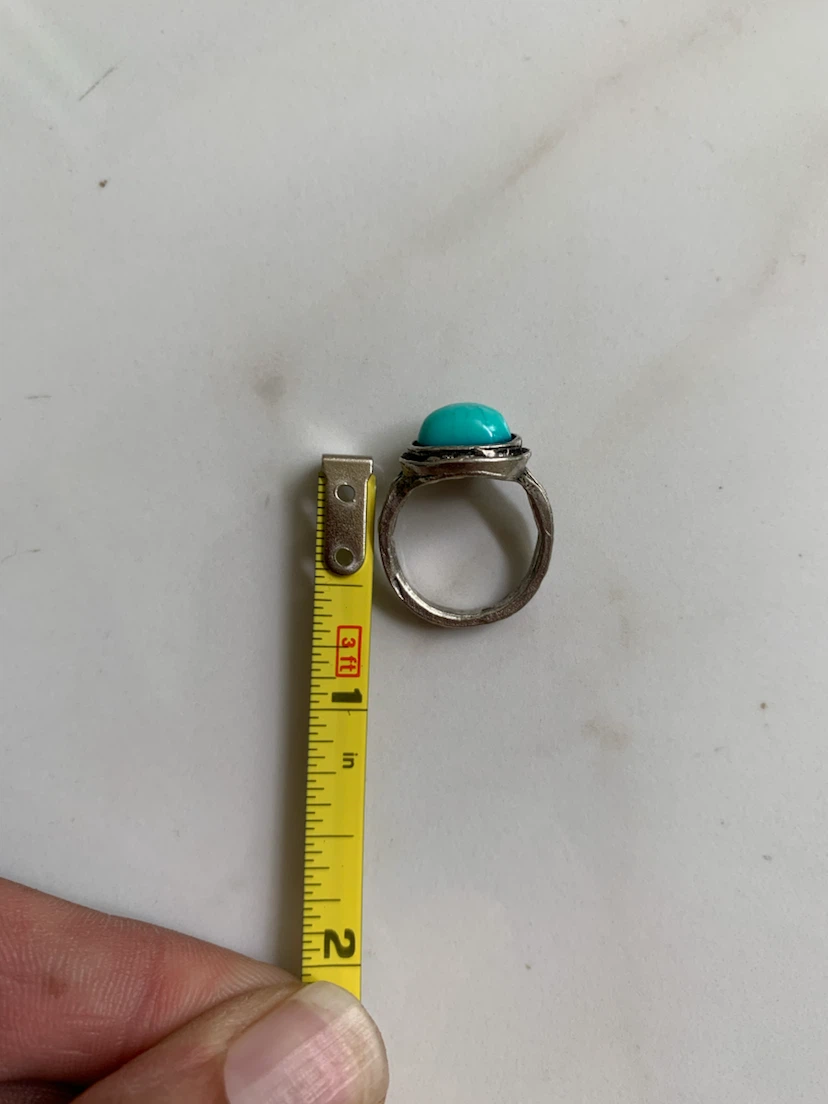 Small Women’s Ring - photo 3