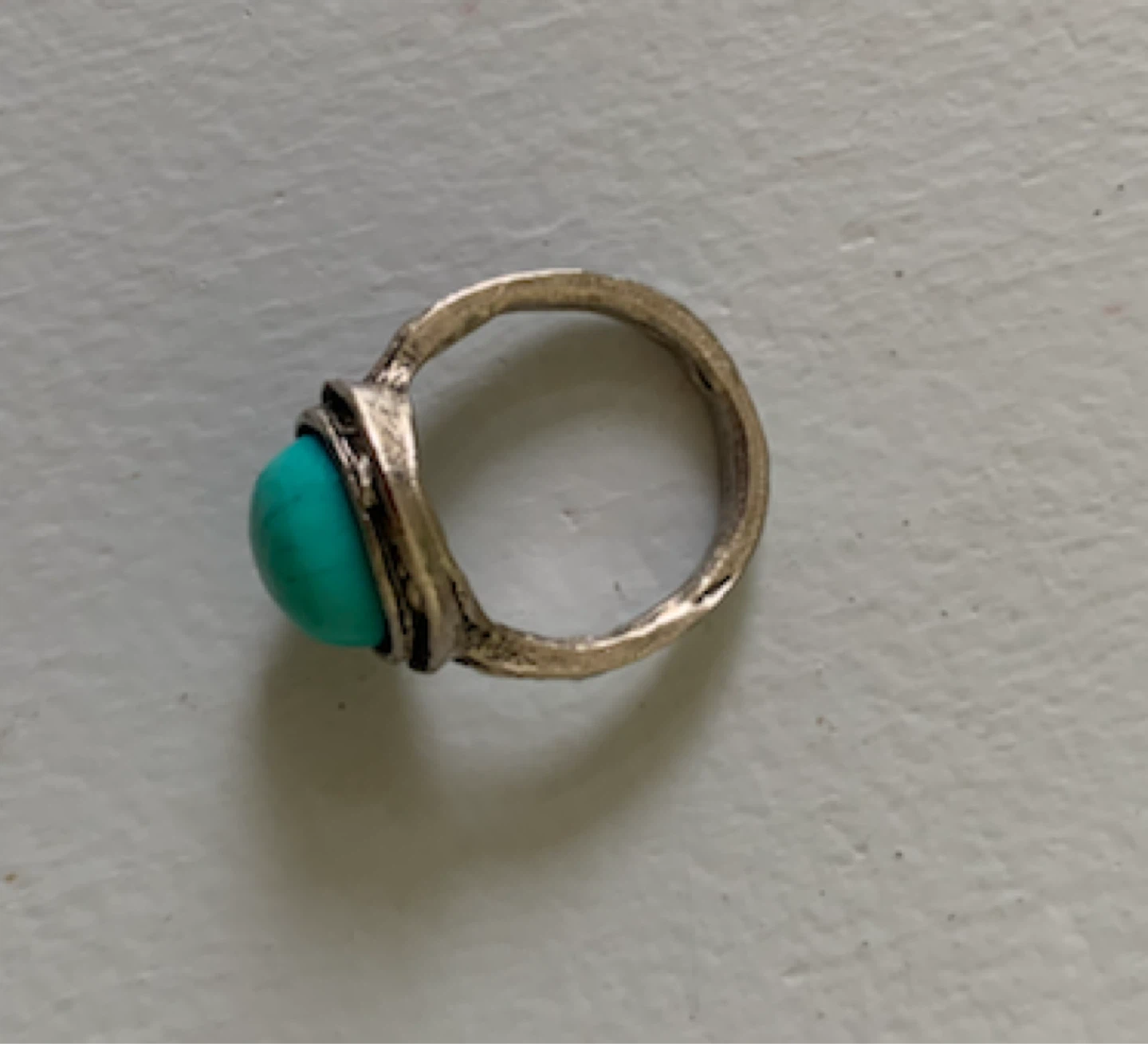 Small Women’s Ring