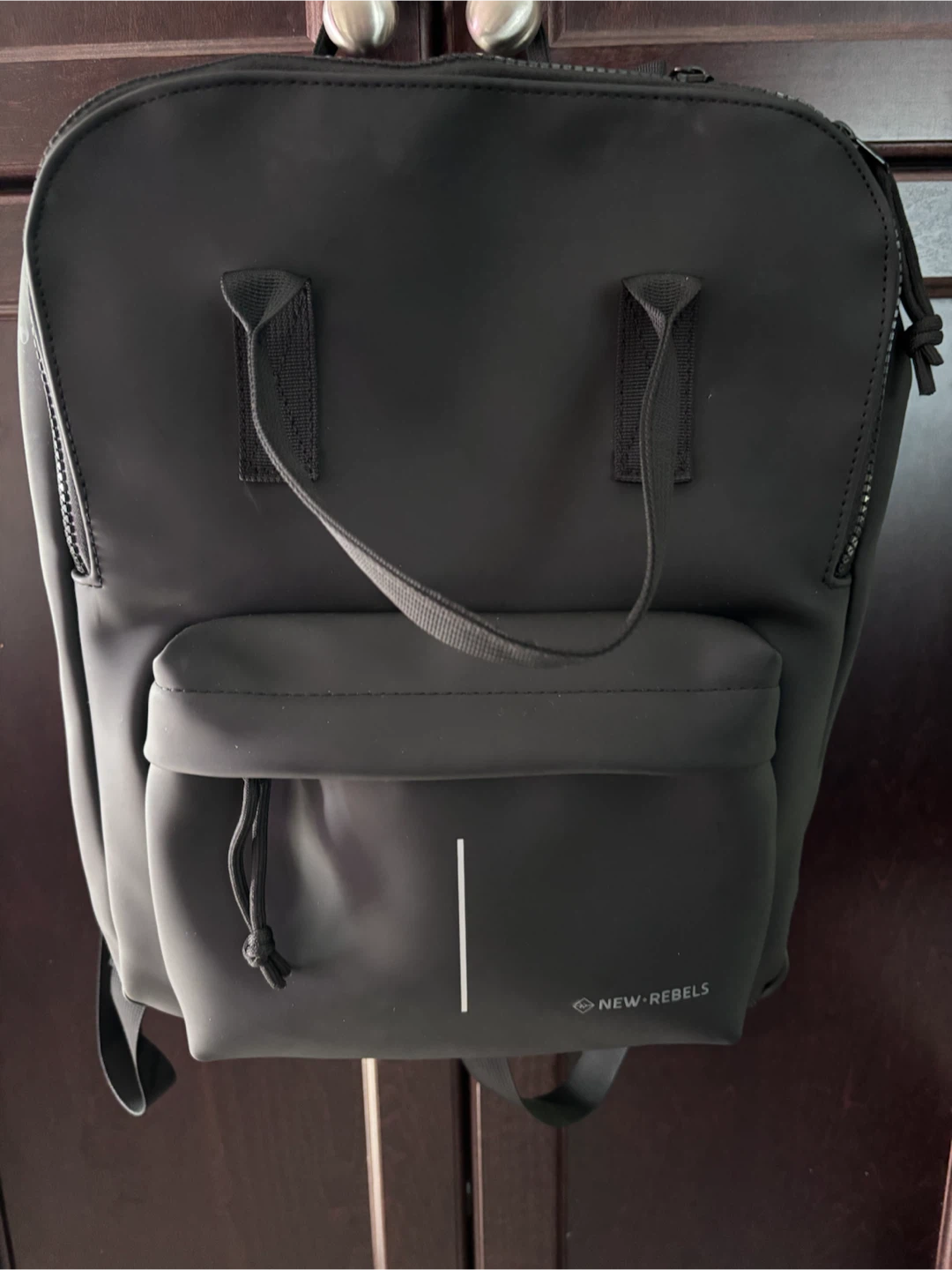 NEW Rebels Backpack
