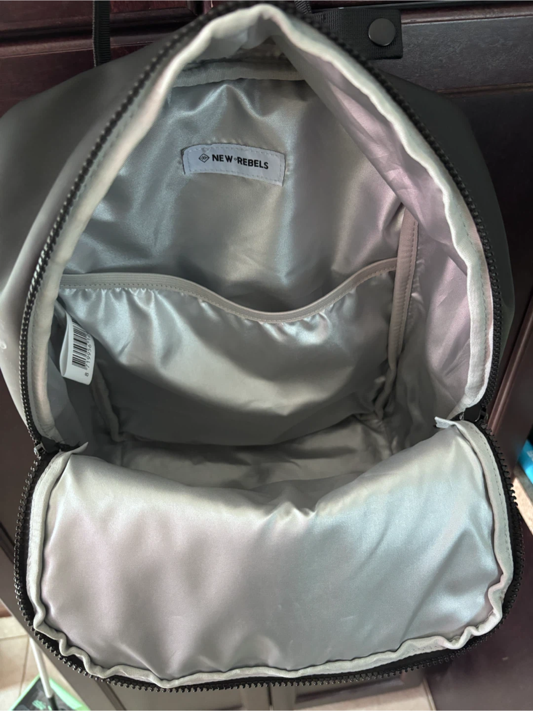 NEW Rebels Backpack - photo 3