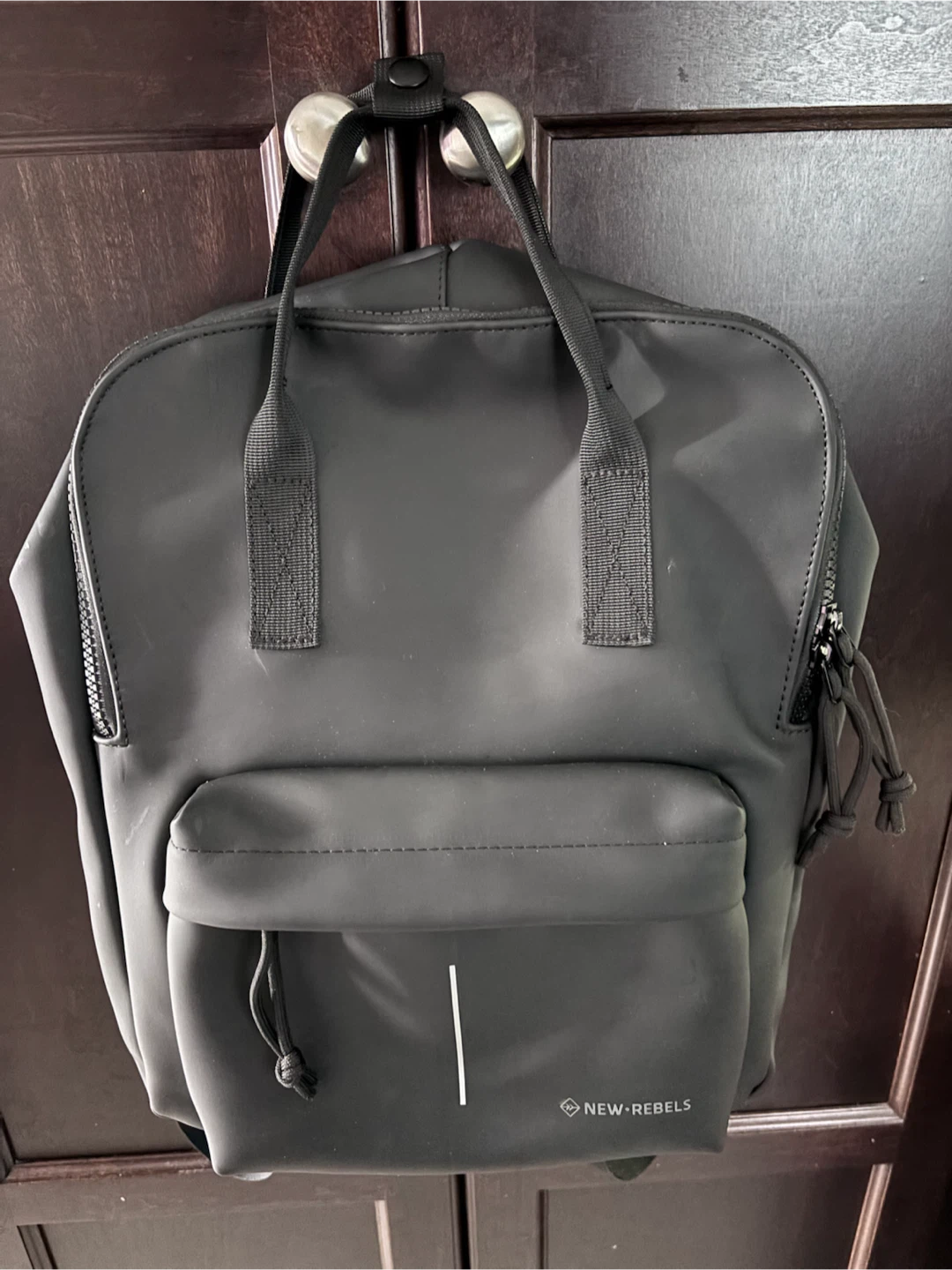NEW Rebels Backpack - photo 4