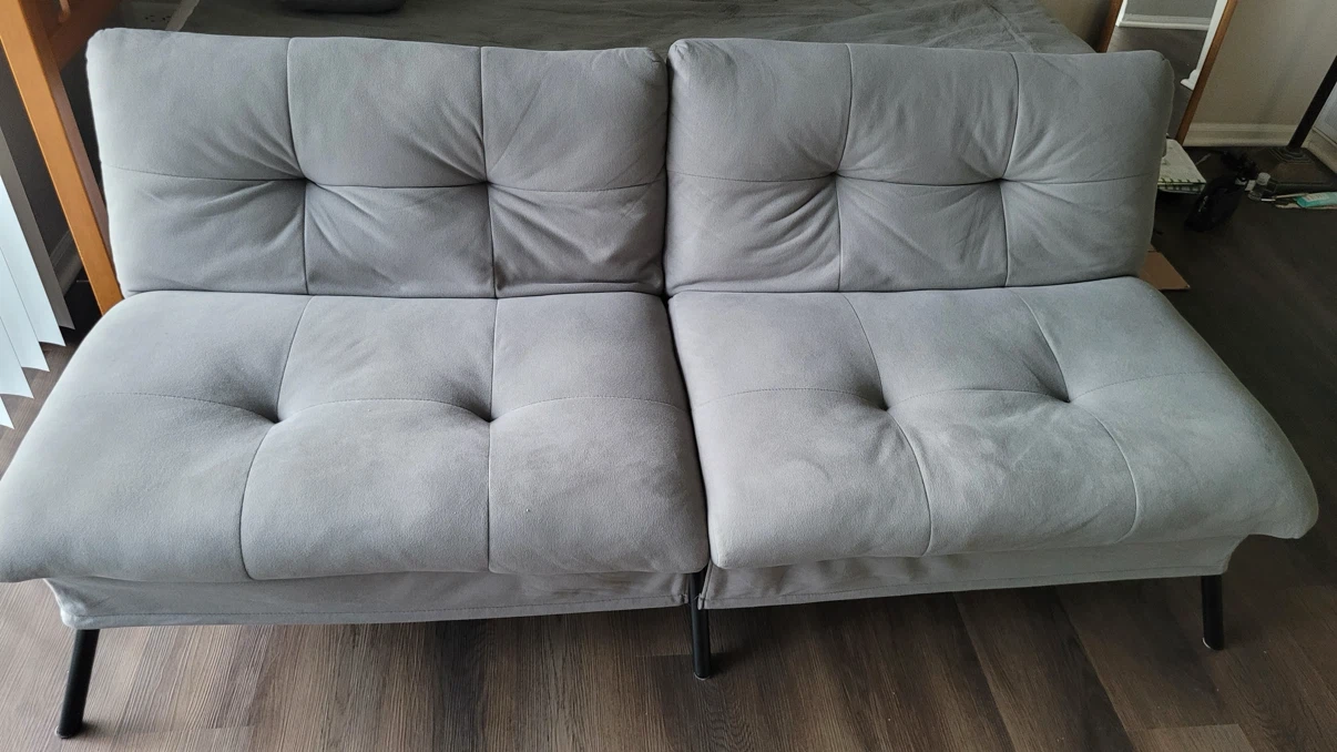 Sofa bed
