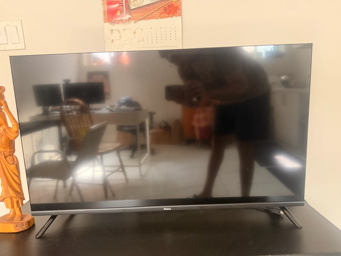 Roku 43” Series 4K UHD HDR10 Smart TV (43R4E5CA)  2026