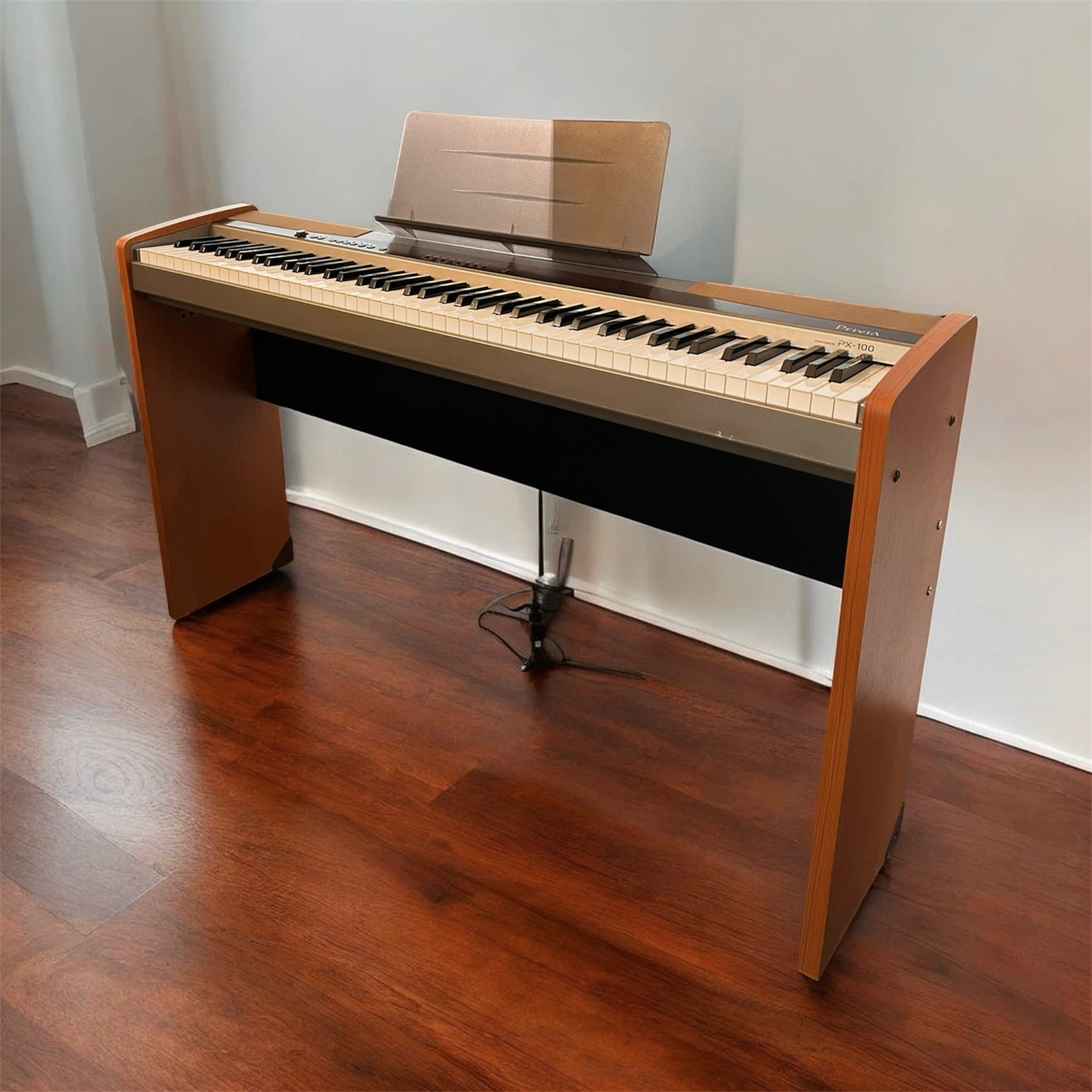 Keyboard Casio Privia PX-100 88 keys