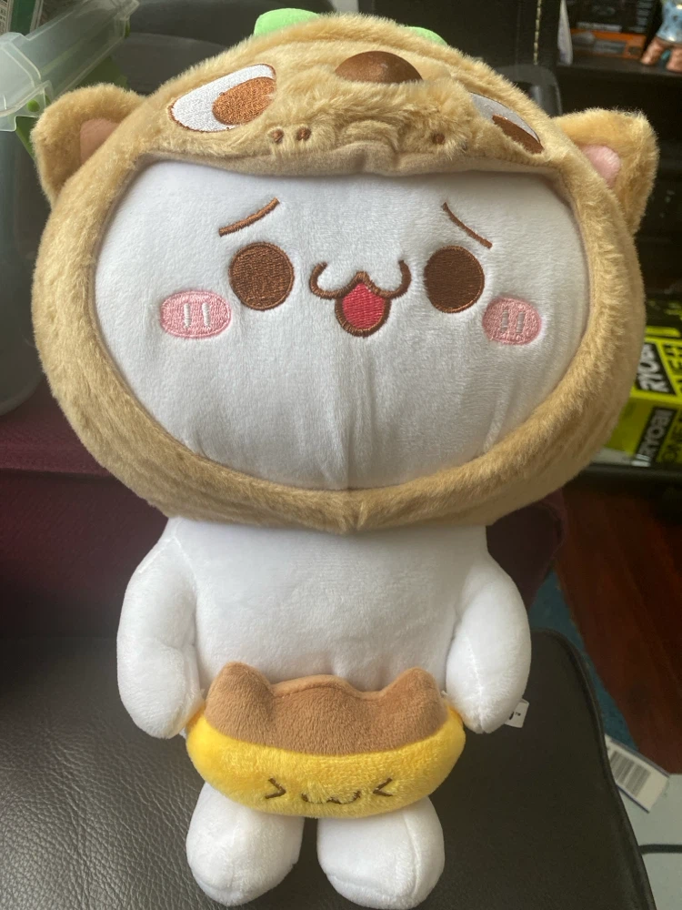Cute Plush Toy