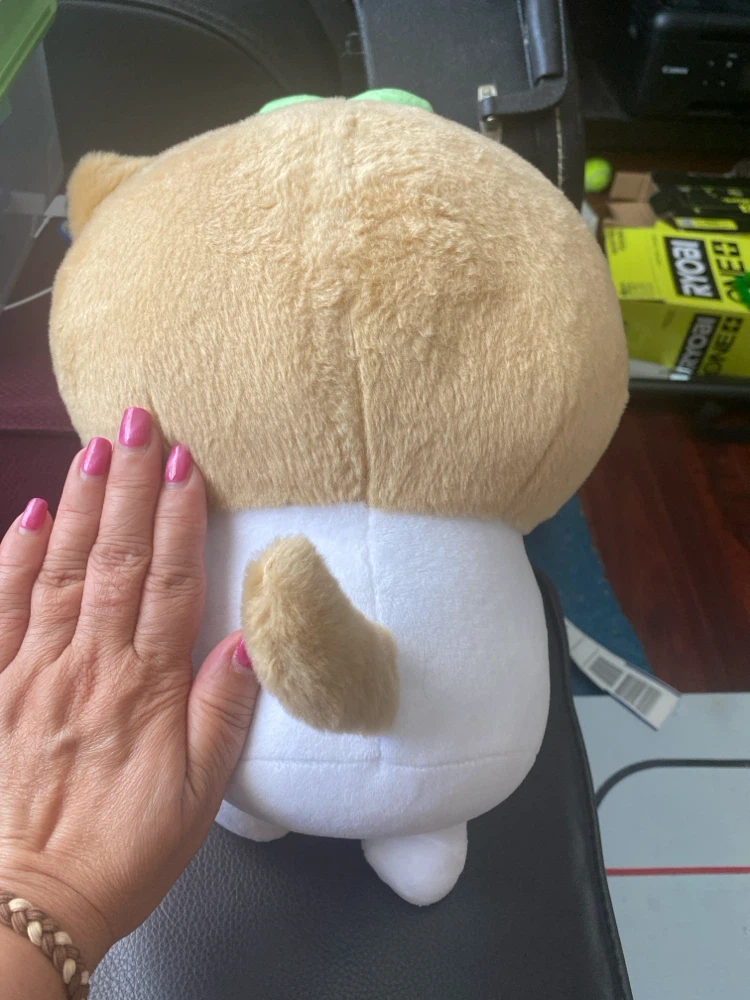Cute Plush Toy - photo 2