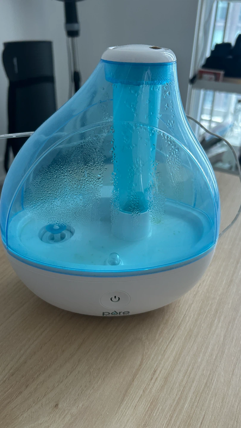 Humidifier