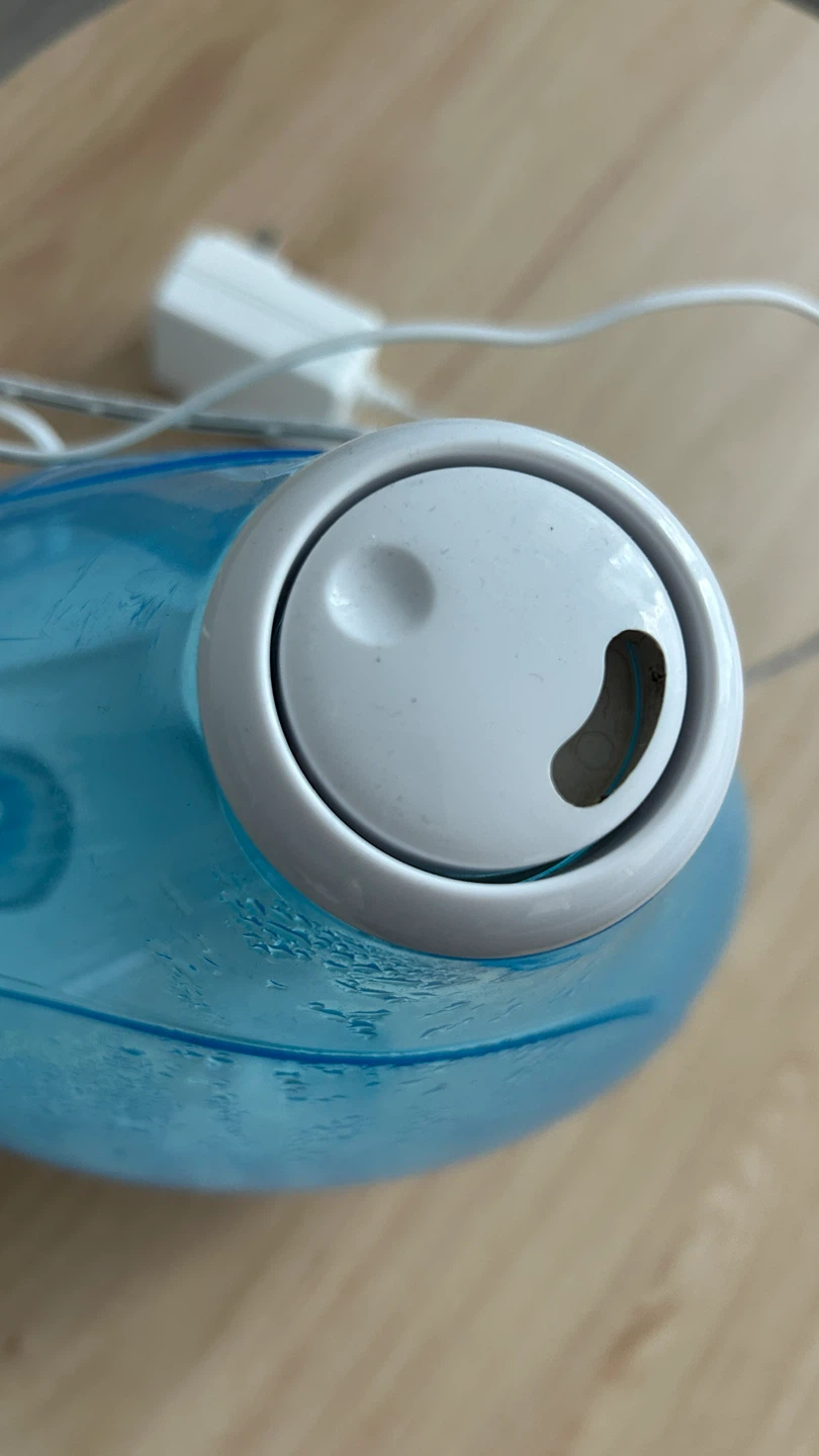 Humidifier - photo 2