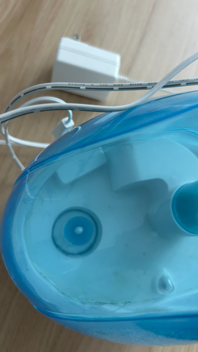 Humidifier - photo 3
