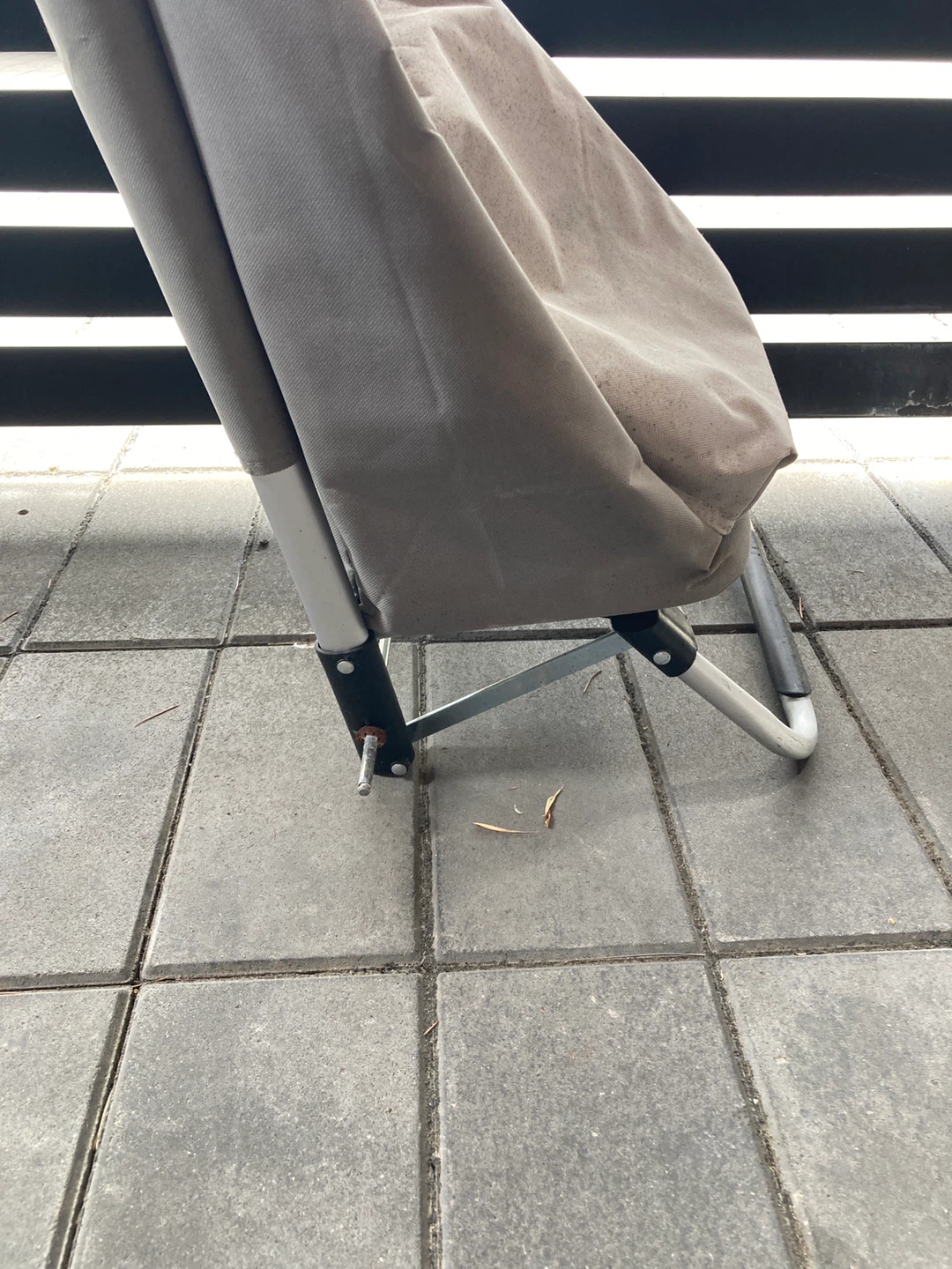 Shopping Trolley with Wheels - photo 4