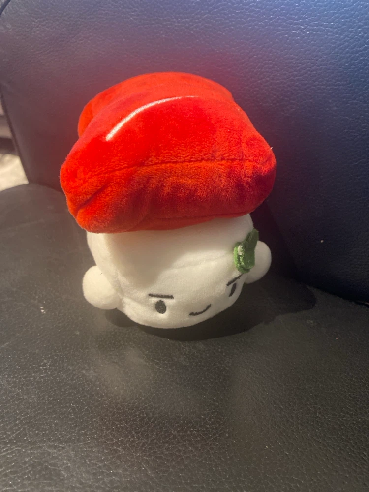 Sushi Plush Toy