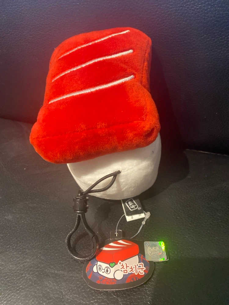Sushi Plush Toy - photo 2