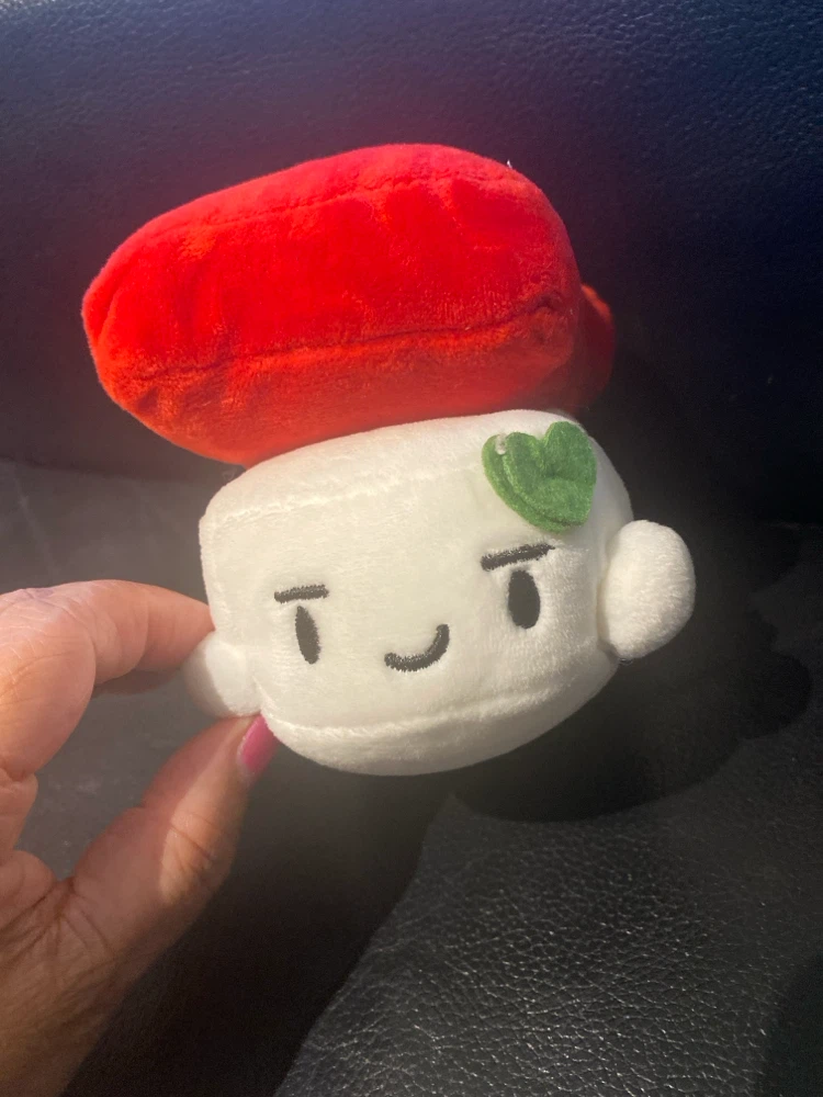 Sushi Plush Toy - photo 3