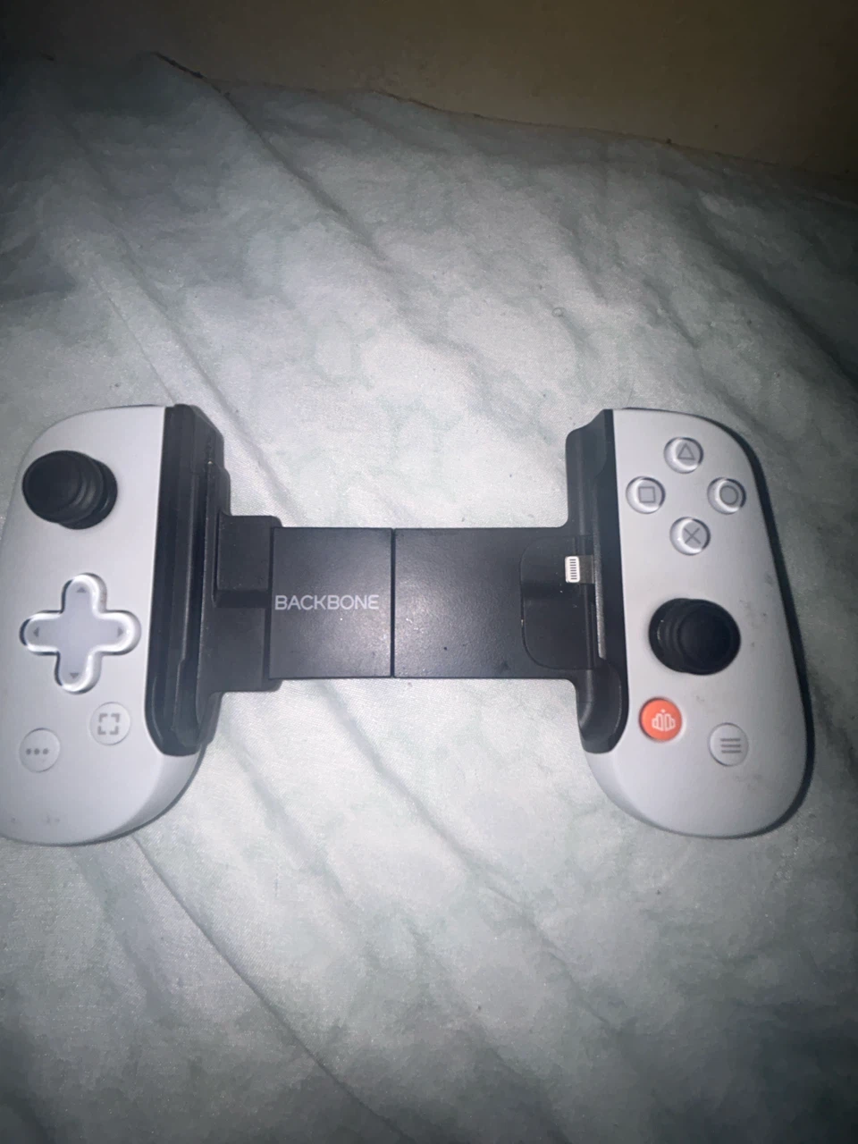 Backbone One Controller for iPhone