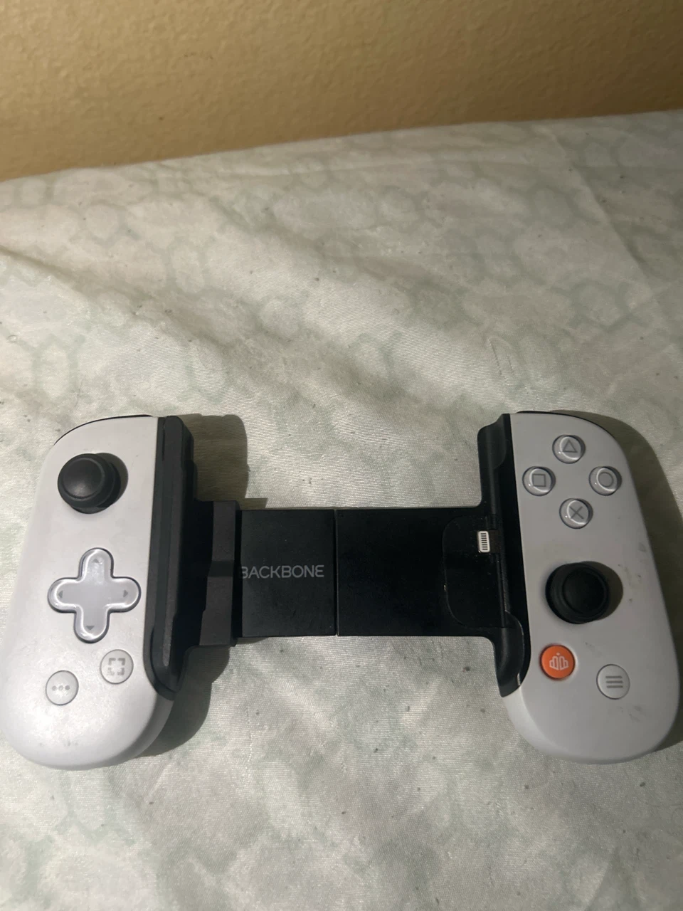 Backbone One Controller for iPhone - photo 2