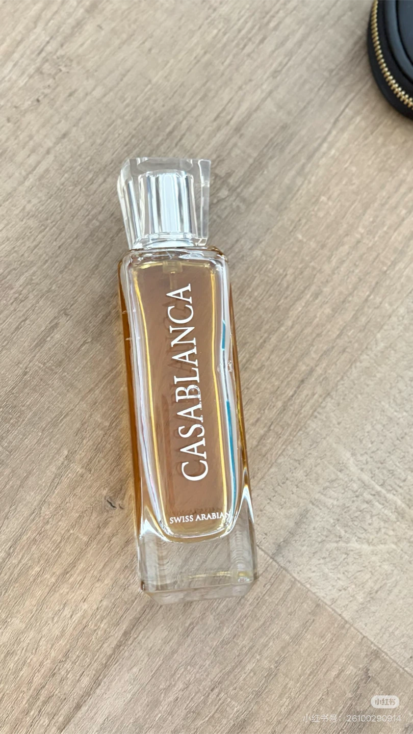 Swiss Arabian Casablanca Eau de Parfum