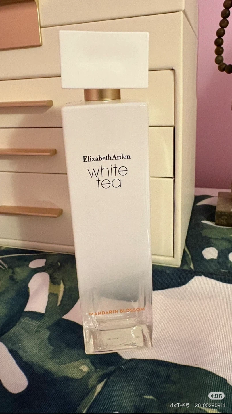 Elizabeth Arden White Tea Mandarin Blossom Eau de Toilette