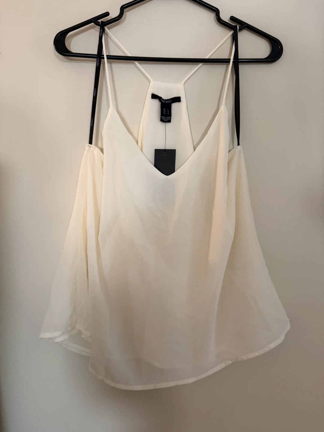 Never worn Clothes
