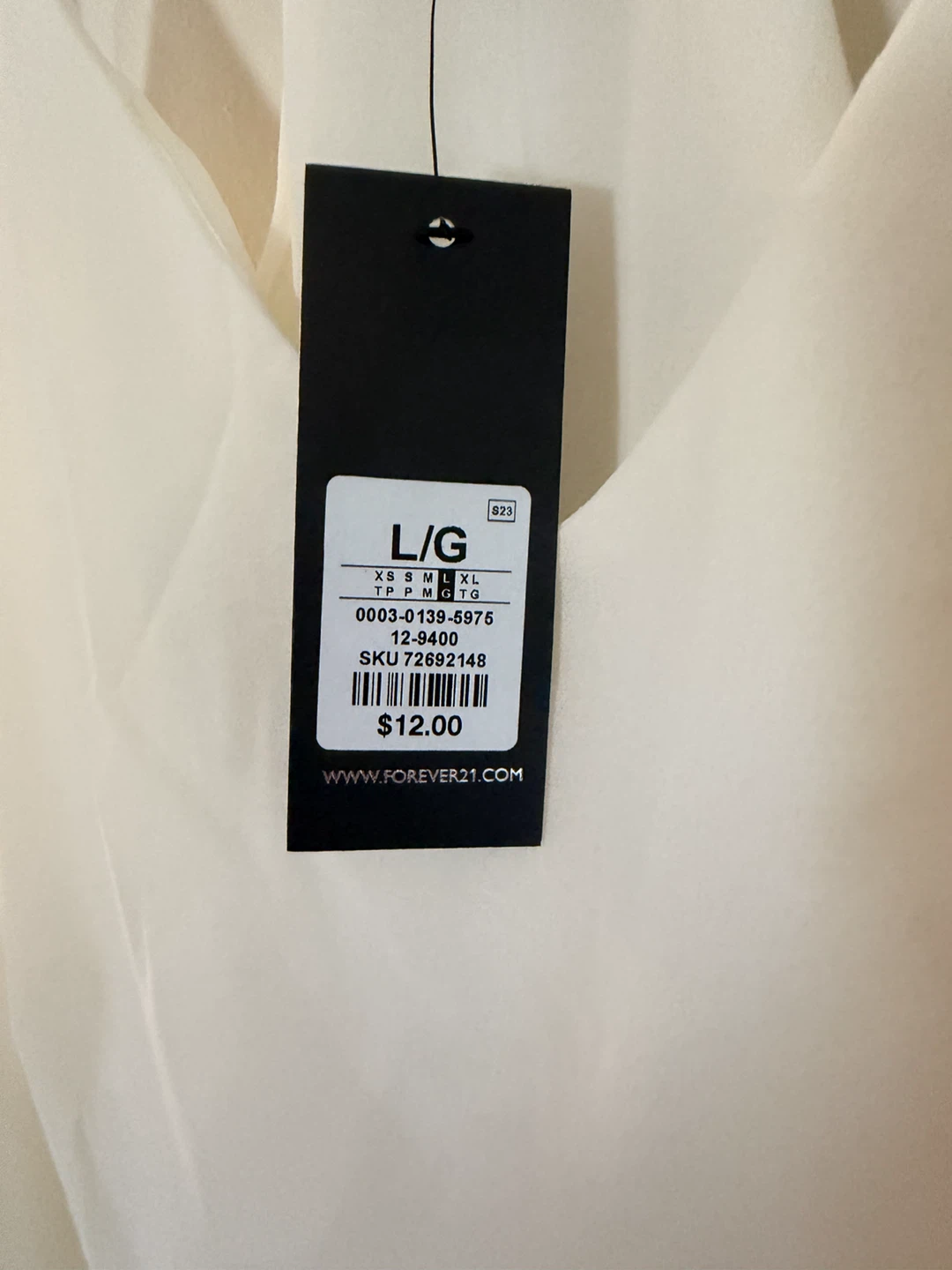 Never worn Clothes - photo 2