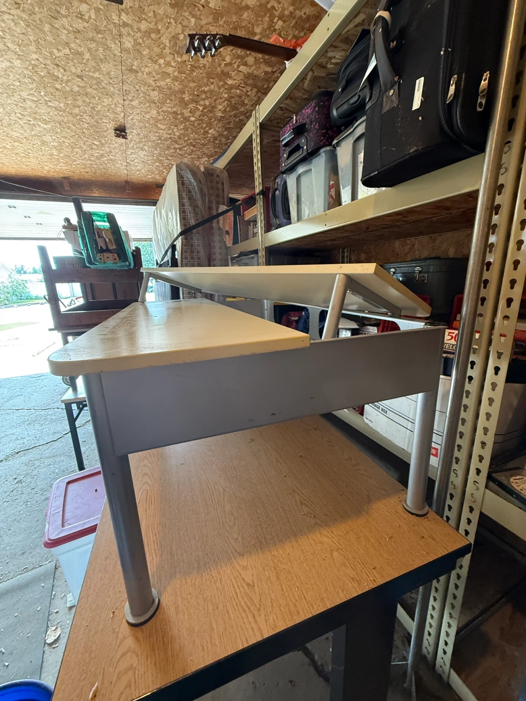 Craft table - photo 2