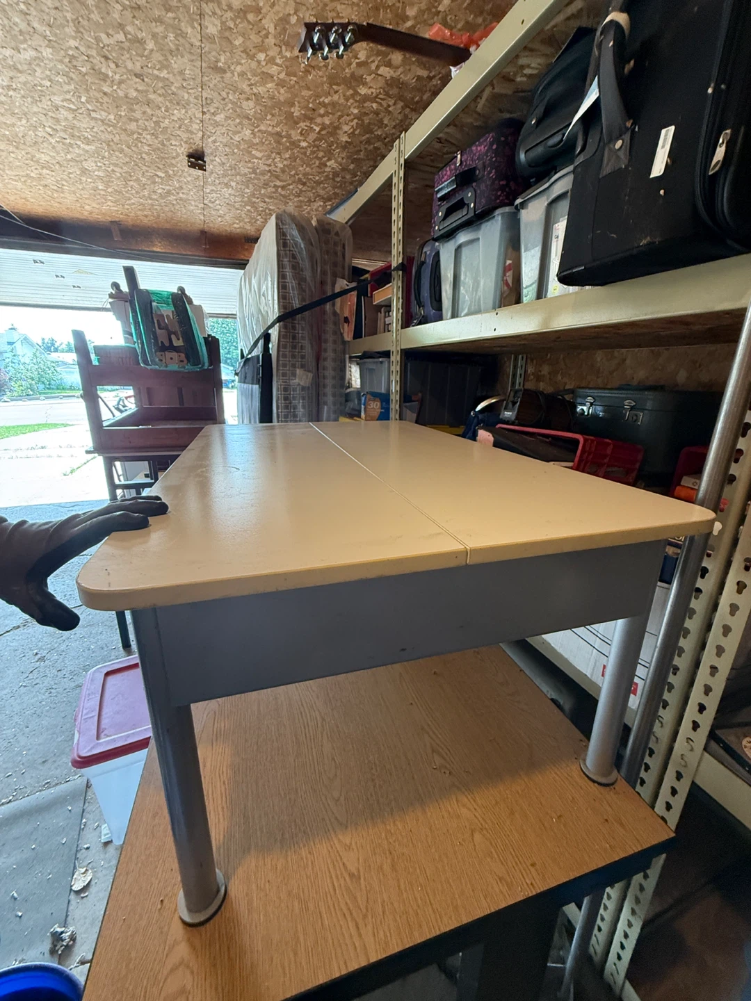 Craft table