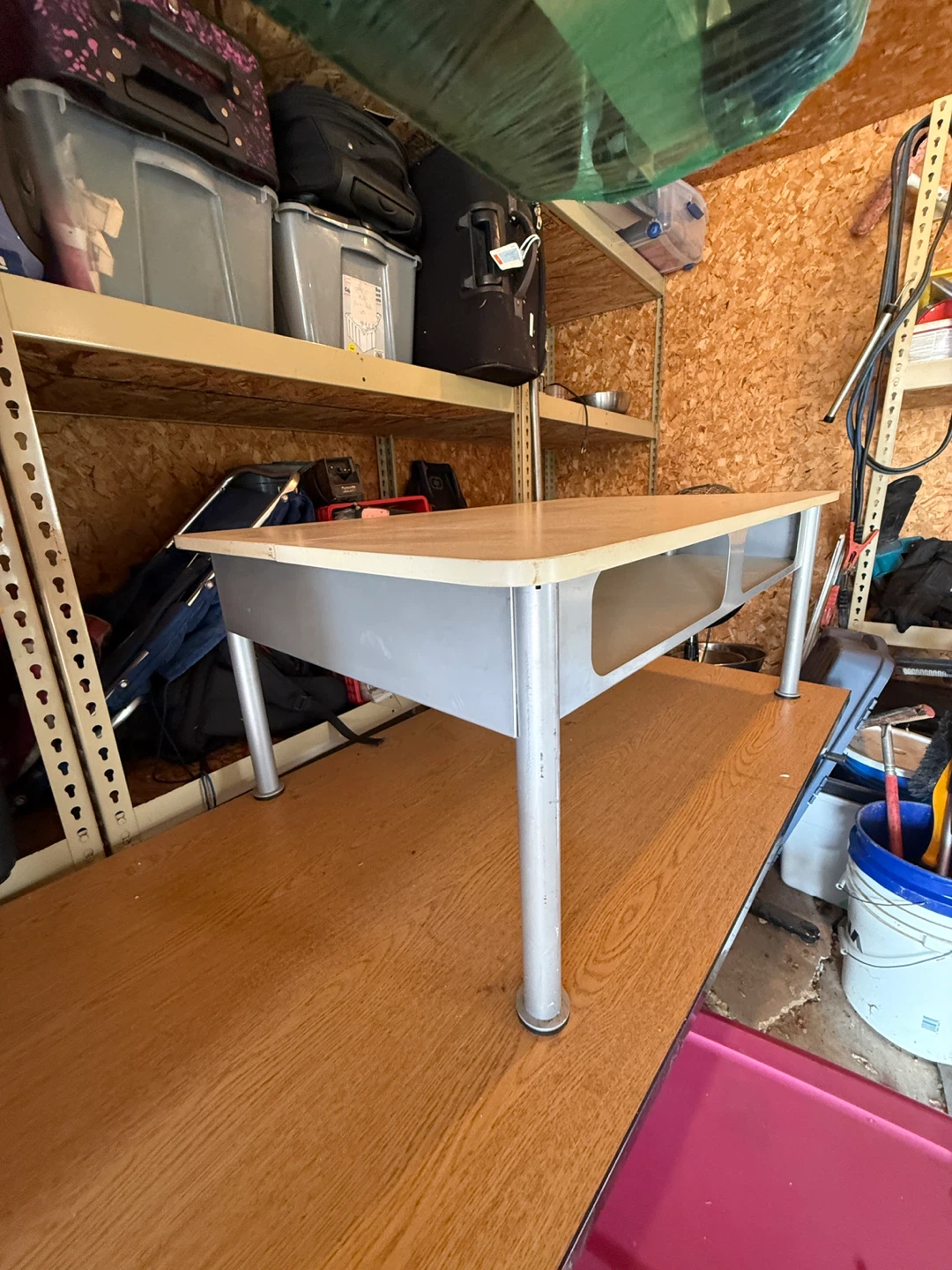 Craft table - photo 3