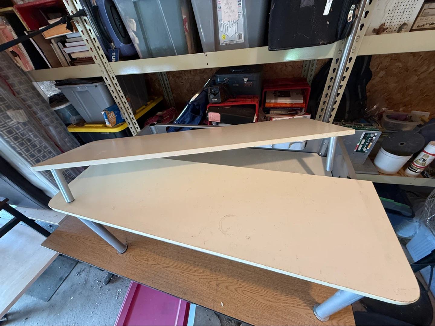 Craft table - photo 4