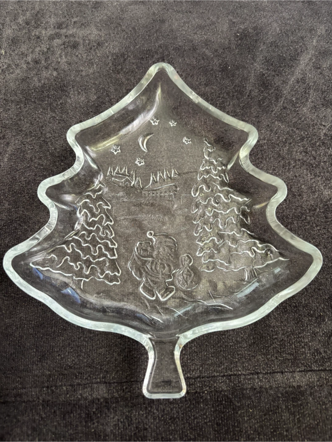 Pronto! Christmas Tree Plate - photo 2
