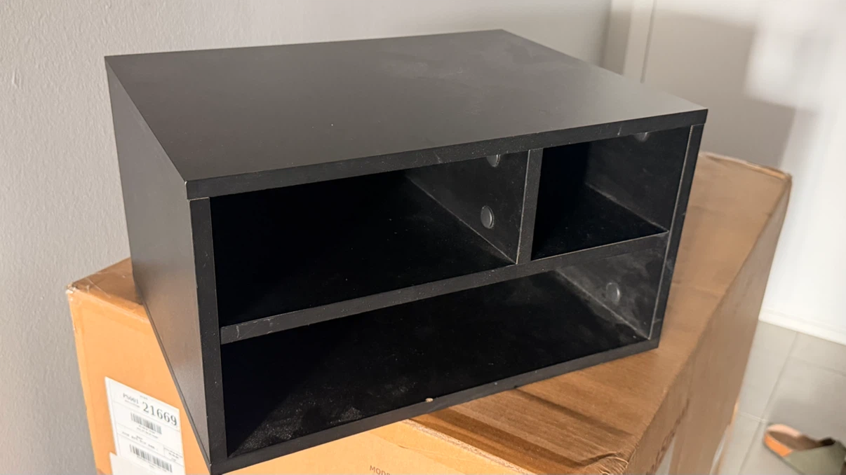 Organizer