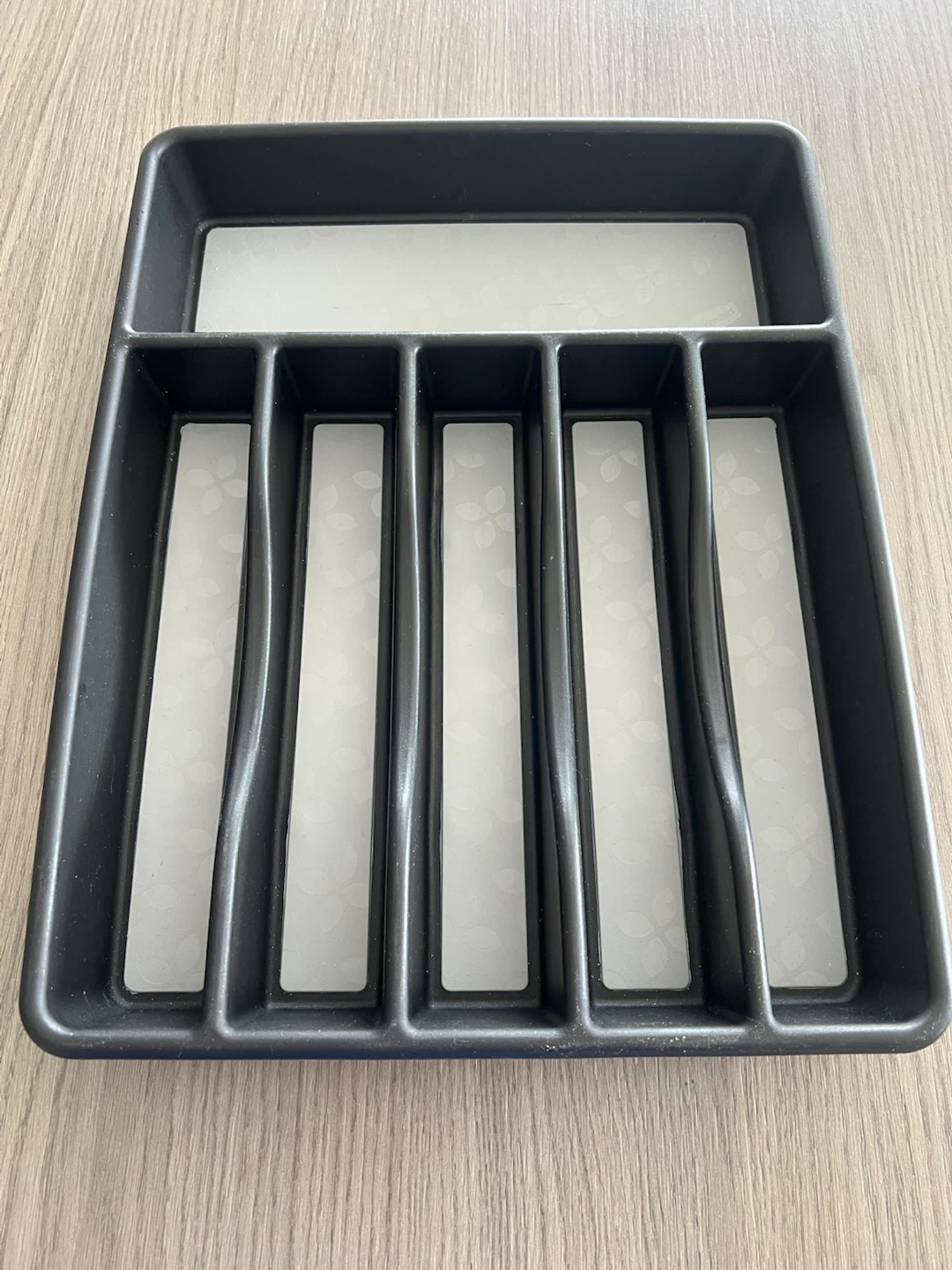 Rubbermaid Cutlery Organizer