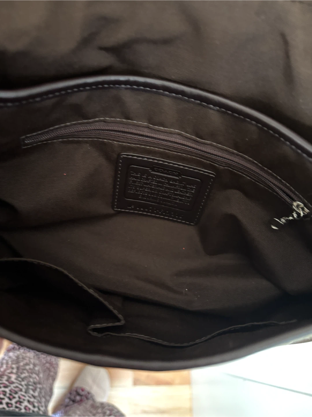 Coach Signature Hobo Handbag - photo 5