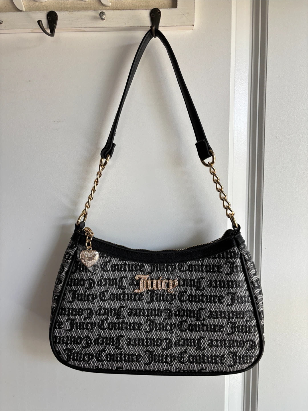 Juicy Couture Shoulder Bag