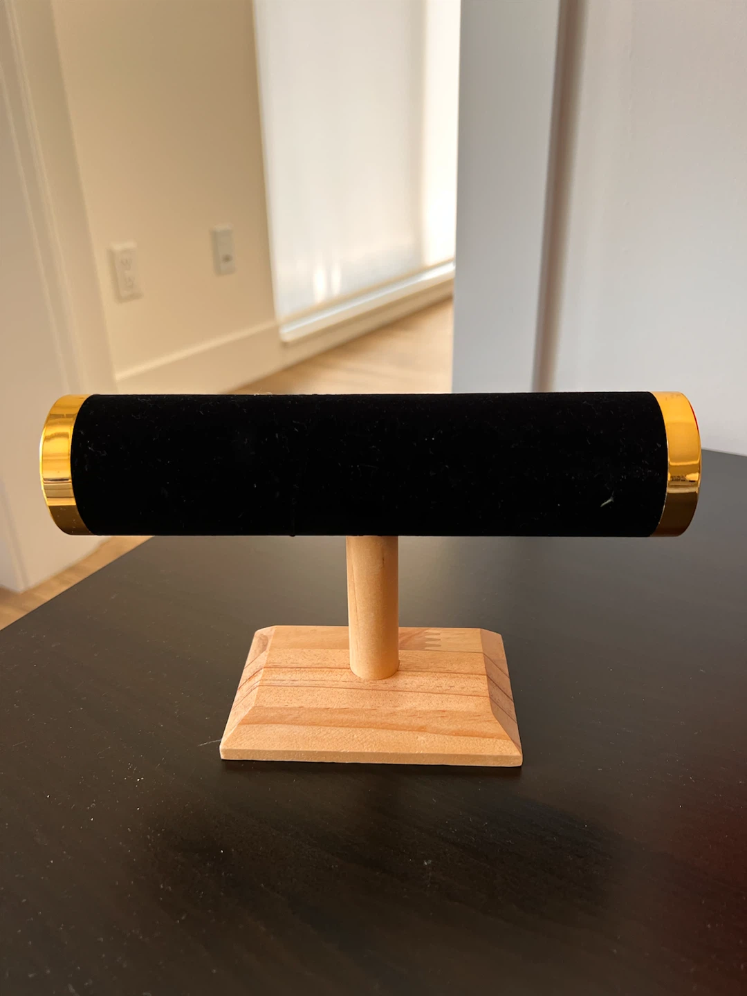 2 Jewelry Display Stands / Bracelet & Watch Display Holders - photo 4