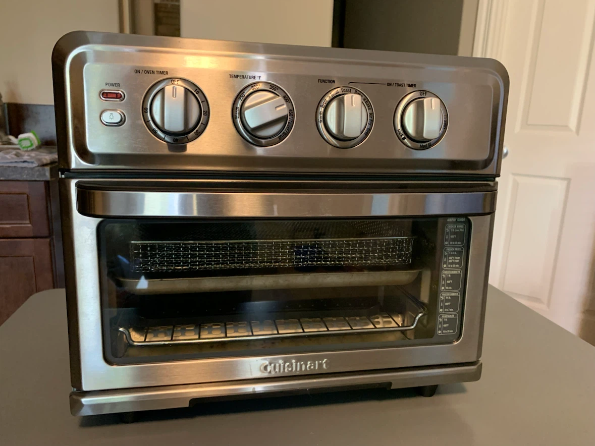 Cuisinart AirFryer