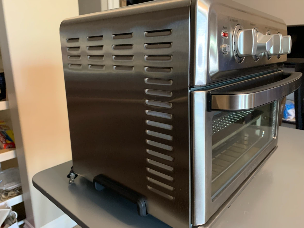 Cuisinart AirFryer - photo 2