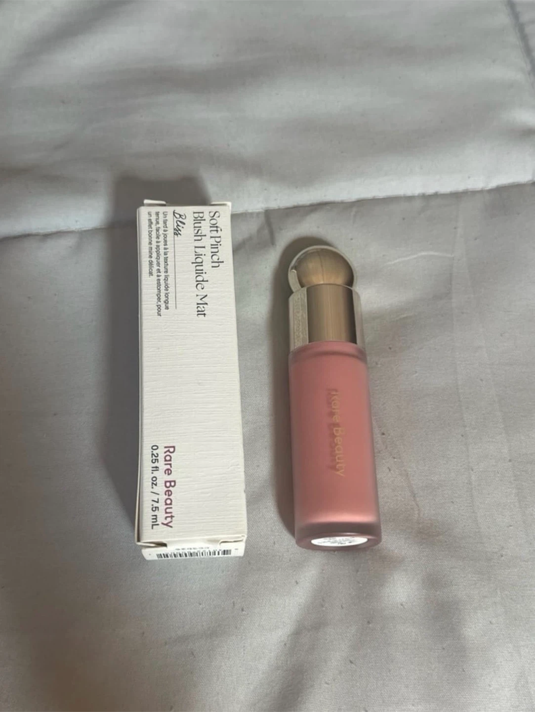 Rare Beauty Soft Pinch Blush - Bliss