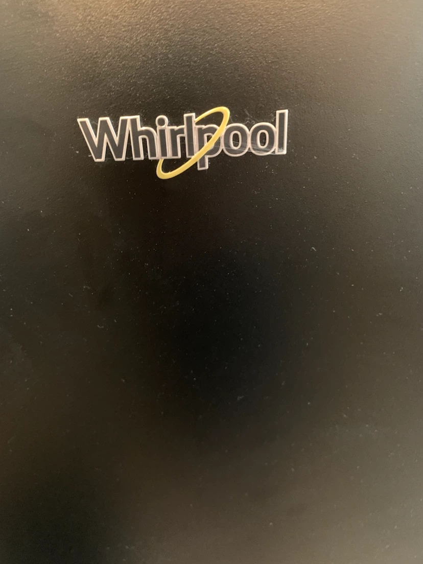 Whirlpool Mini Fridge wide 18” , high 23”dip18”