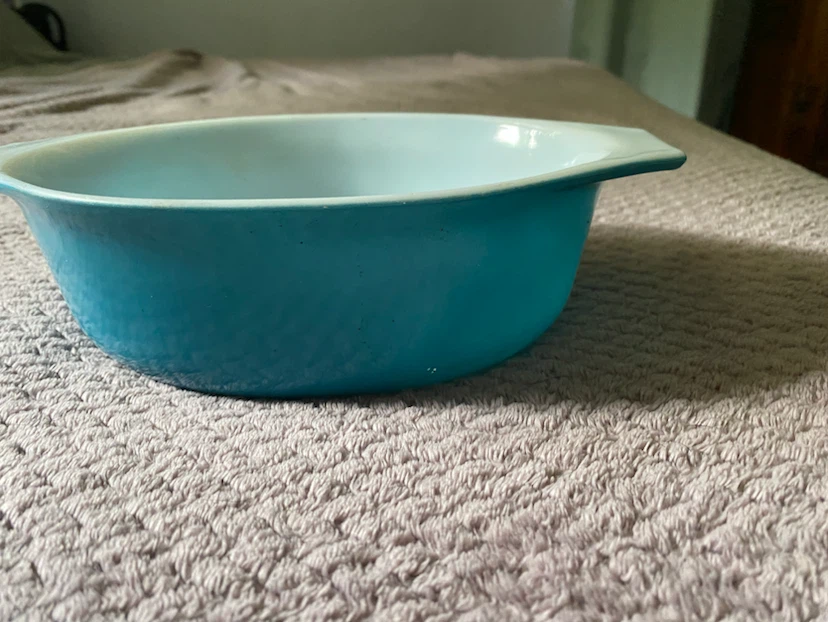 Pyrex Baking Dish