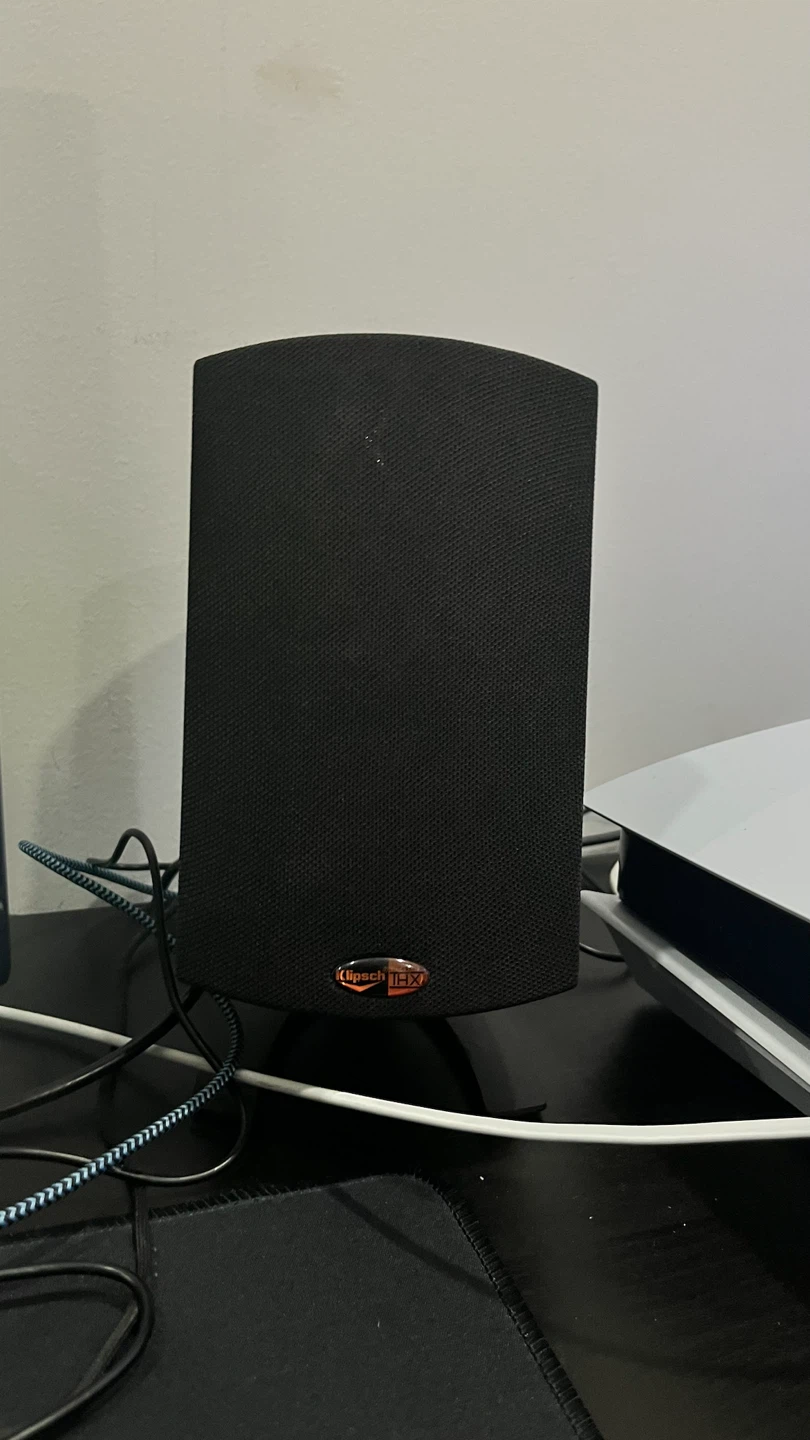 Klipsch ProMedia 2.1 THX Certified Computer Speakers - photo 3
