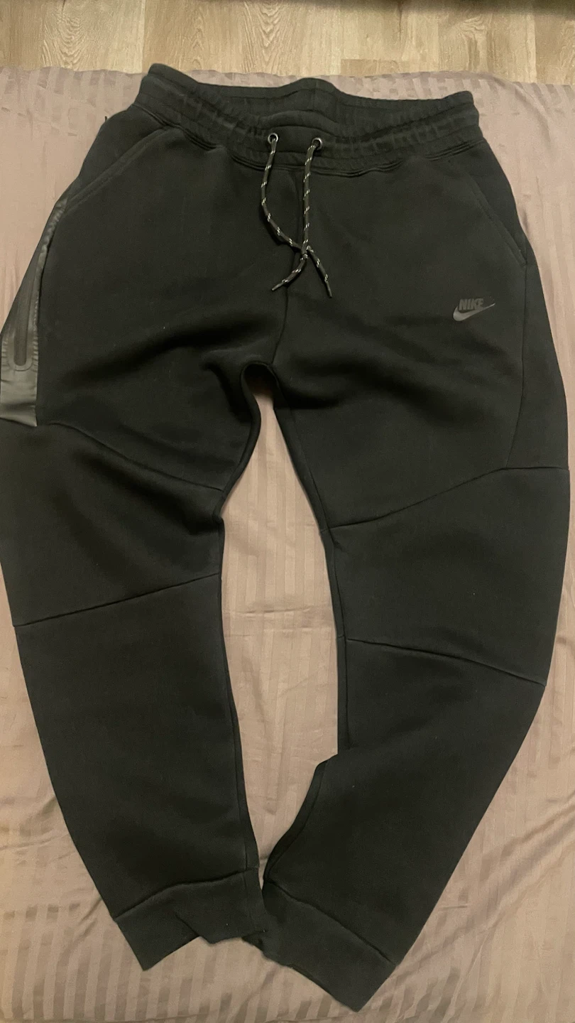 1:1 Nike Tech Fleece Jogger Pants