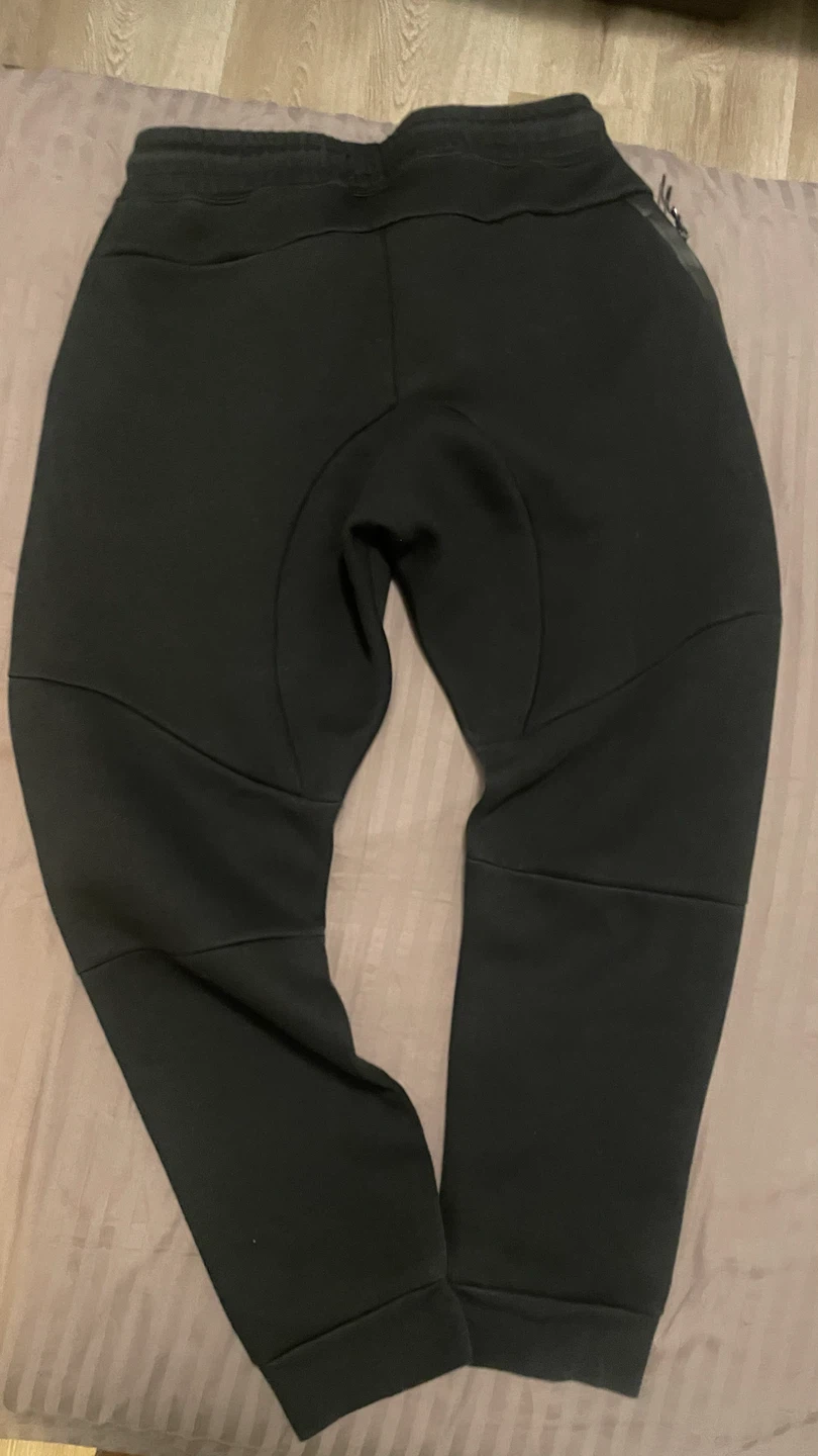 1:1 Nike Tech Fleece Jogger Pants - photo 2