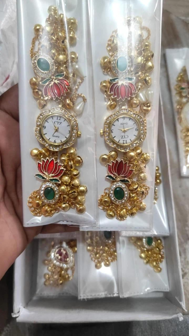 Kashmiri watches - photo 2