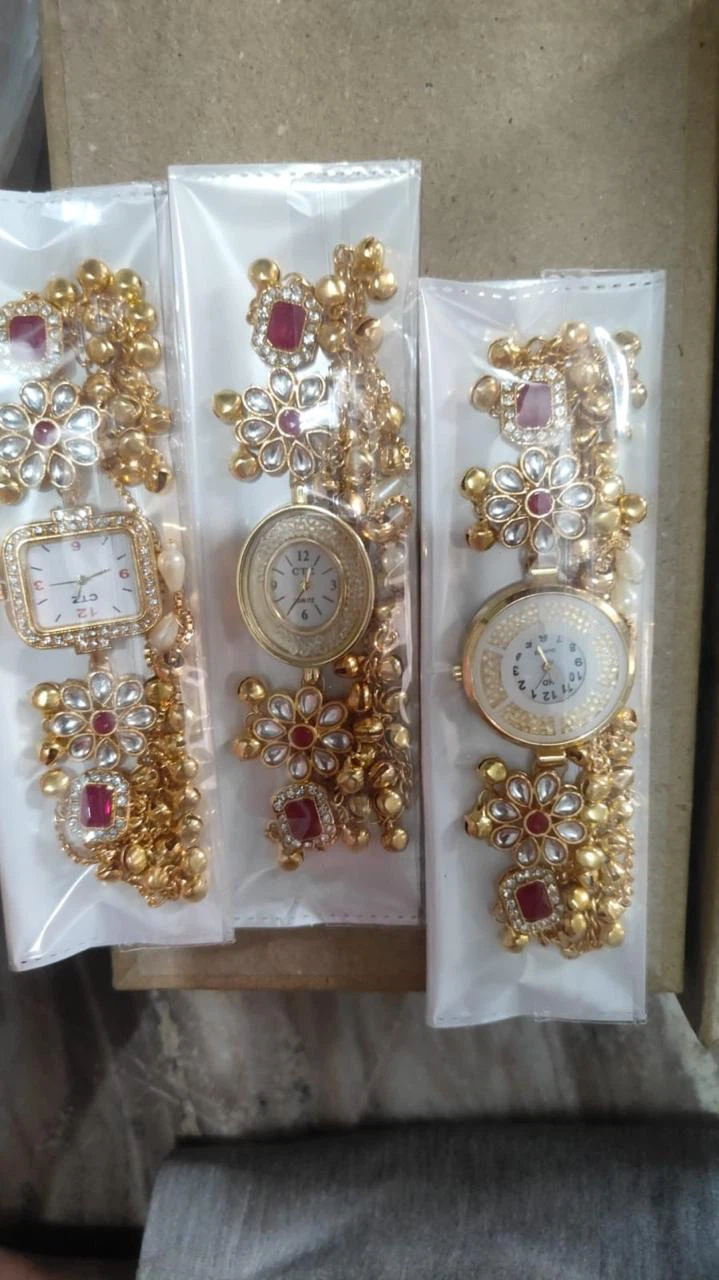 Kashmiri watches - photo 4