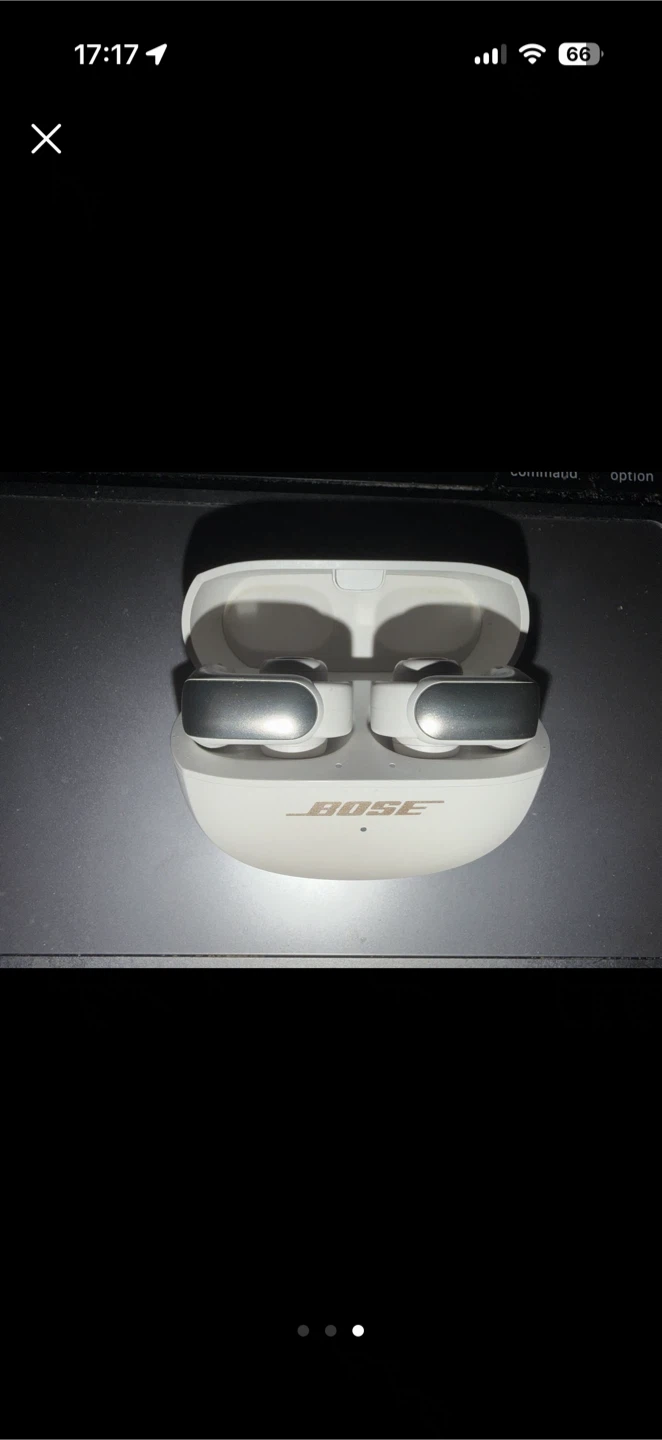 Bose Ultra Open Earbuds (Used,Great Condition,Accepting Offers) - photo 2