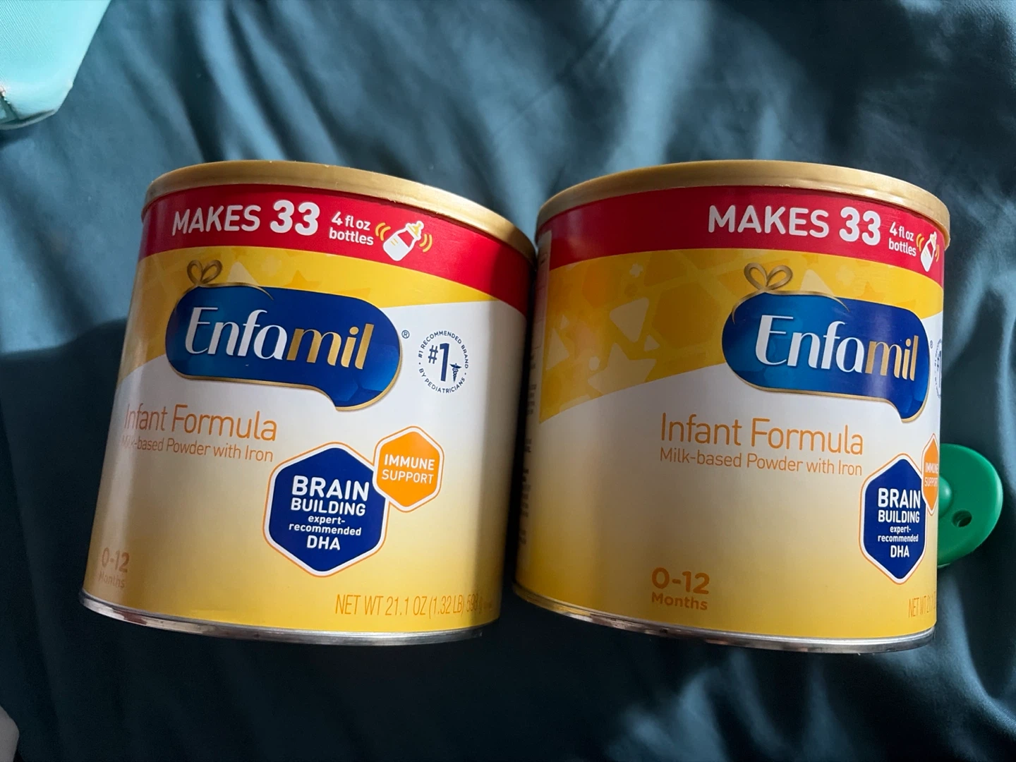 Enfamil Infant Formula