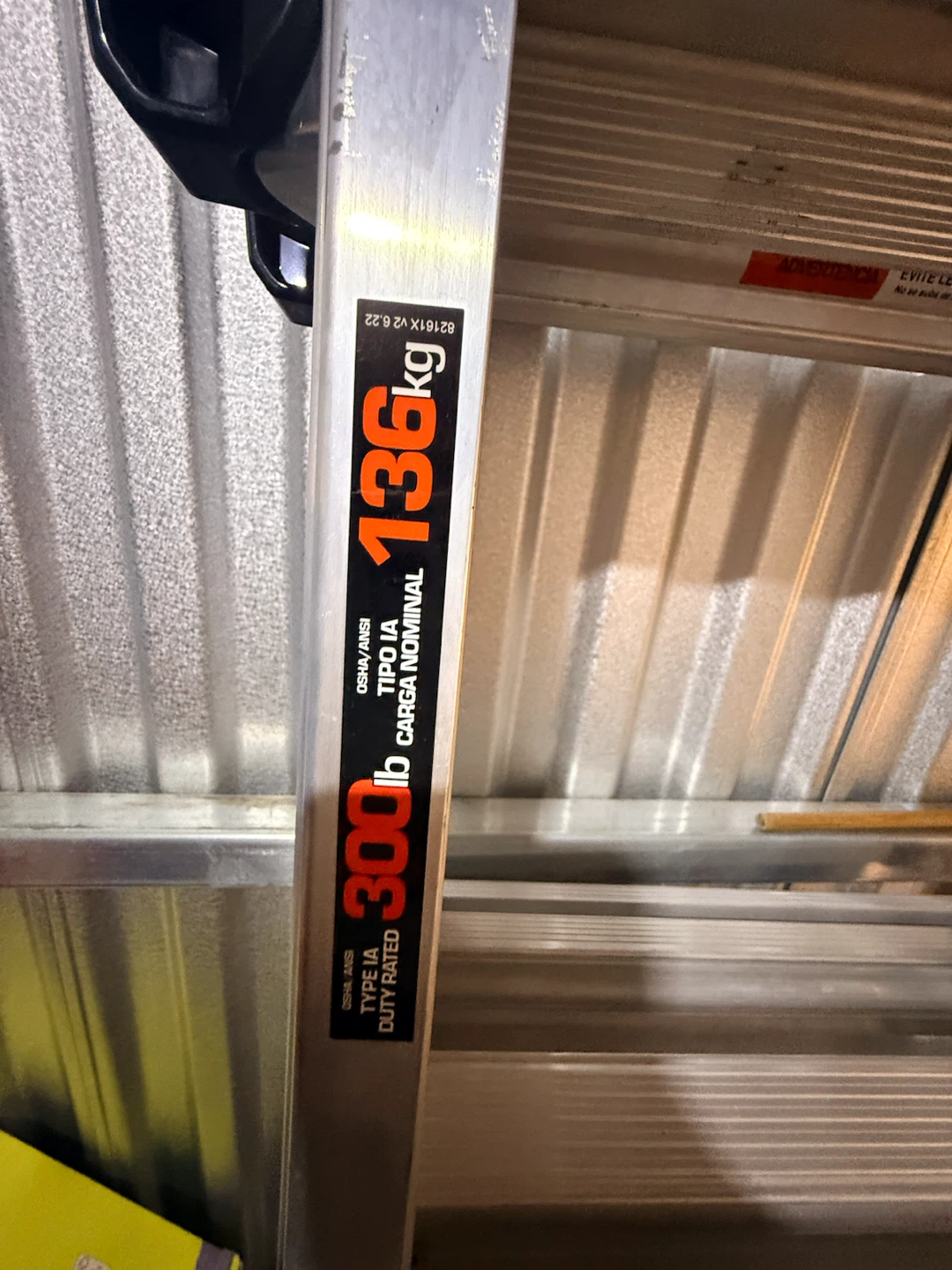 Little Giant 22" Multi-Purpose Ladder - photo 3